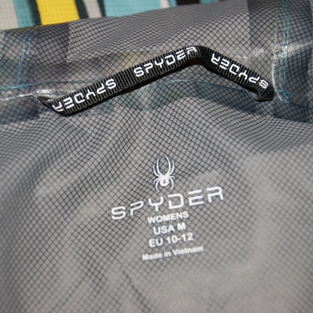 Gorpcore Jacket - image 6